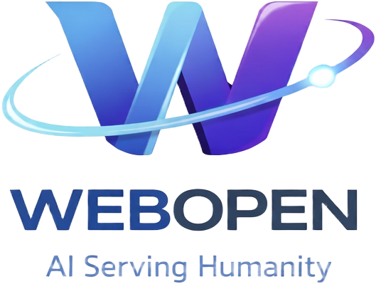 WebOpen — AI Serving Humanity
