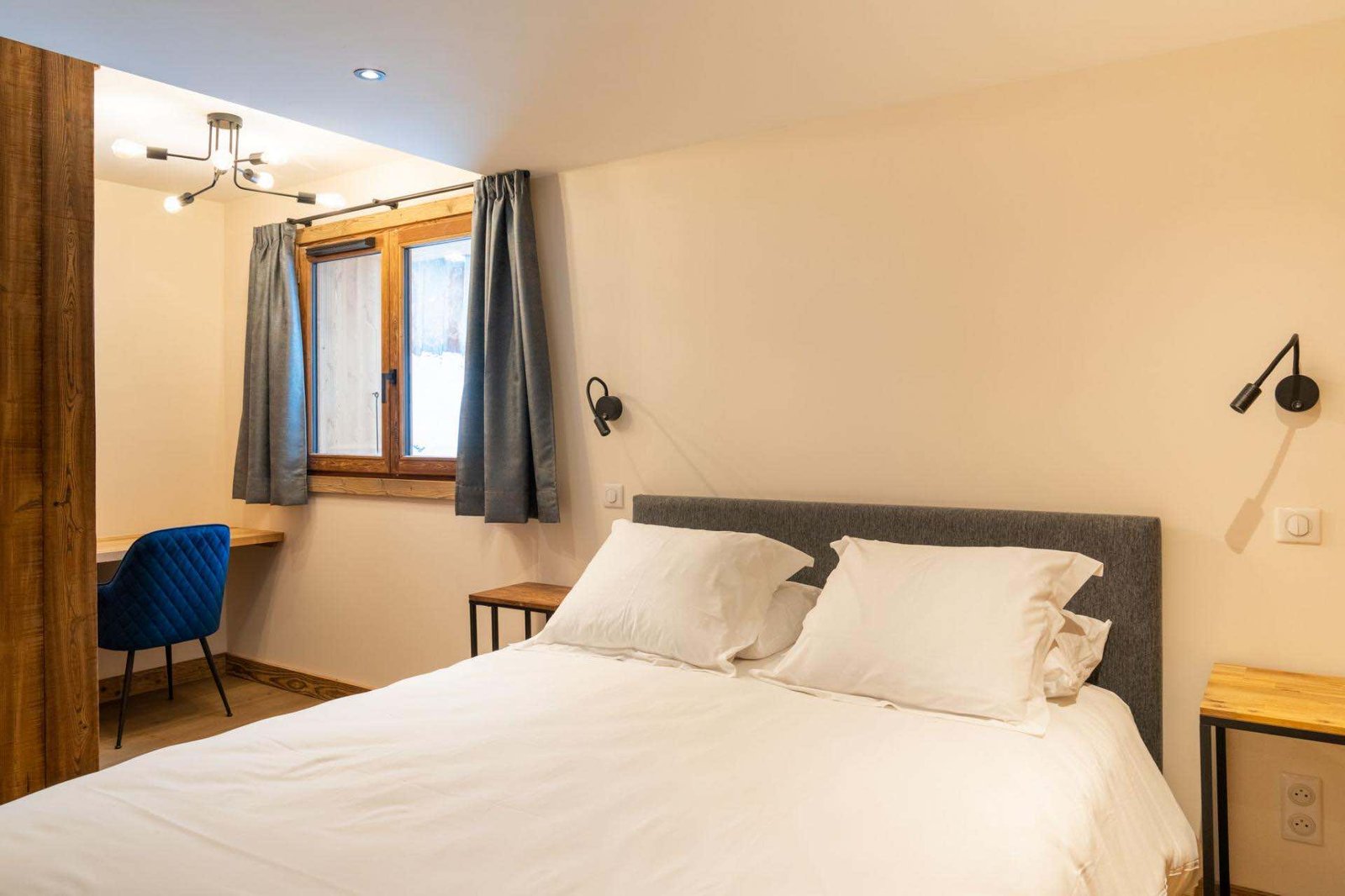 Location de chalet de luxe à Courchevel : tarifs, périodes et services